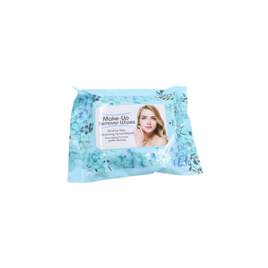 Make-Up Remover Wipes